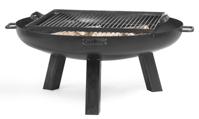 CookKing CookKing 80 cm Fire Bowl “POLO”