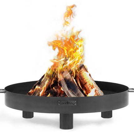 CookKing CookKing 80 cm Fire Bowl “TUNIS”