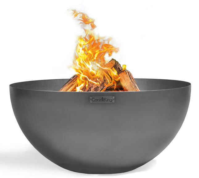 CookKing CookKing 85 cm Premium Deep Fire Bowl “DALLAS”