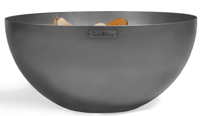 CookKing CookKing 85 cm Premium Deep Fire Bowl “DALLAS”