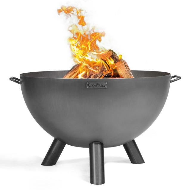 CookKing CookKing 85 cm Premium Deep Fire Bowl “KONGO”