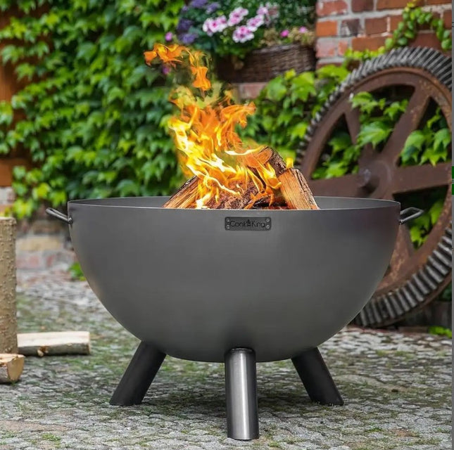 CookKing CookKing 85 cm Premium Deep Fire Bowl “KONGO”