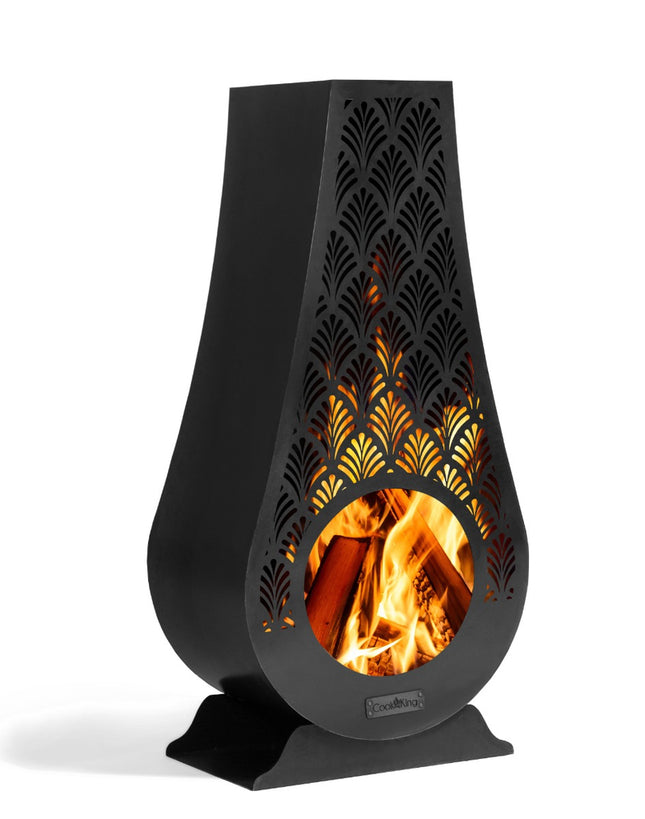 CookKing CookKing Garden Stove “ANKARA”