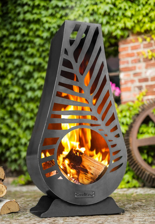 CookKing CookKing Garden Stove “LIMA”