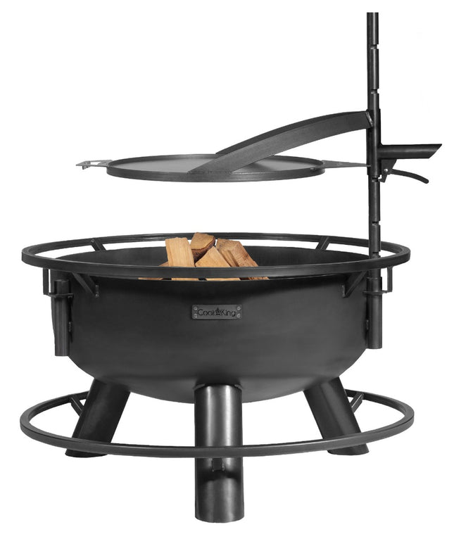 CookKing CookKing Multifunctional Fire Bowl “BANDITO”