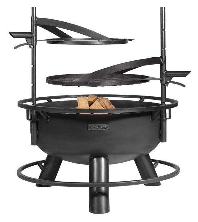 CookKing CookKing Multifunctional Fire Bowl “BANDITO”