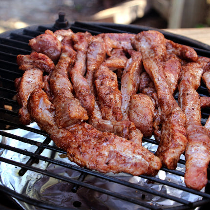 DeRaza Iberico DeRaza Iberico - Spare rib fingers