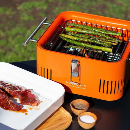 Everdure Cube Houtskool Barbecue