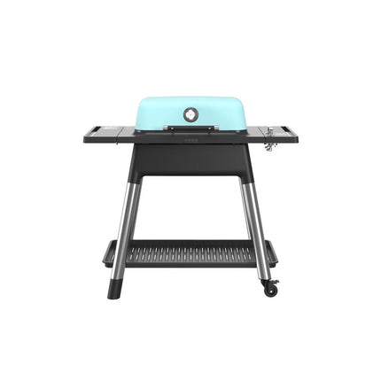 Everdure Force Gas Barbecue Model 2022