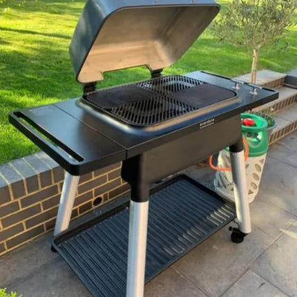 Everdure Force Gas Barbecue Model 2022