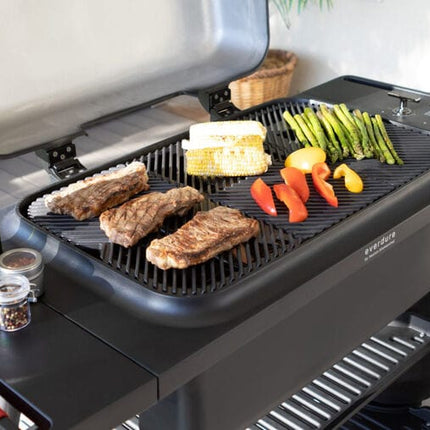 Everdure Force Gas Barbecue Model 2022