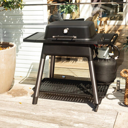 Everdure Force Gas Barbecue Model 2022