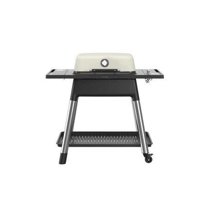 Everdure Furnace Gas Barbecue Model 2022