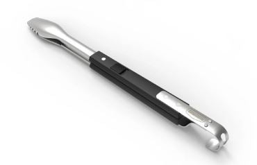 Grill Guru Plancha Tongs