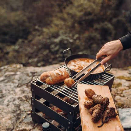 HÖFATS Tools Grilltang