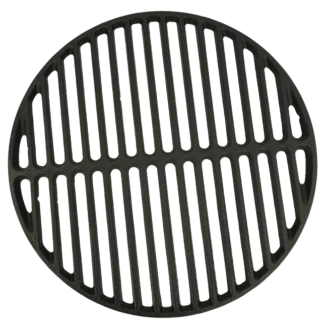 Inferno Cast Iron Grid Compact