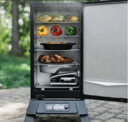 Masterbuilt 710 Wifi Digital Electric Smoker