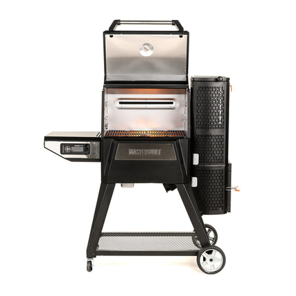 Masterbuilt Gravity Serie 560 Griddle & Smoker