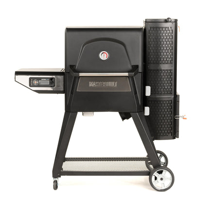 Masterbuilt Gravity Serie 560 Griddle & Smoker