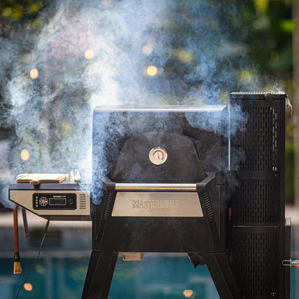 Masterbuilt Gravity Serie 560 Griddle & Smoker