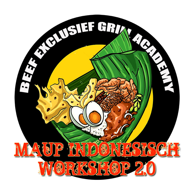 Workshop MAUP Indonesisch Workshop 2.0 - Maup Phefferkorn