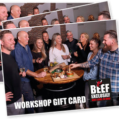 Workshop Workshop Gift Card