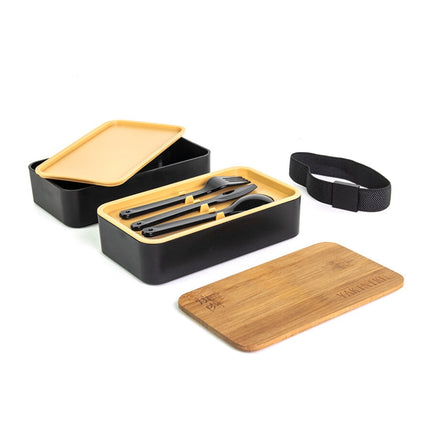 Yakiniku BBQ Accessoire Bentobox