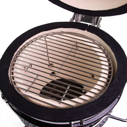 Yakiniku BBQ Accessoire Kamado 11" Mini Rooster