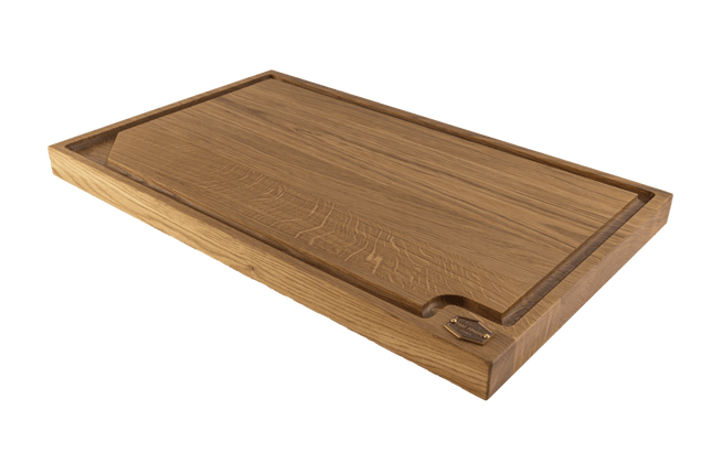 Baas Boards Snijplank XL 49x40x4cm