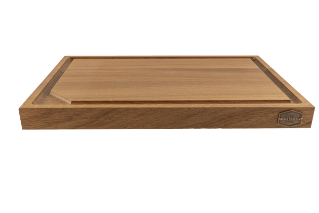 Baas Boards Snijplank XL 49x40x4cm