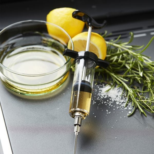 Barbecook Marinade Injector