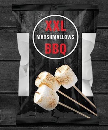 Beef Exclusief B.V. BBQ Marshmallows XXL