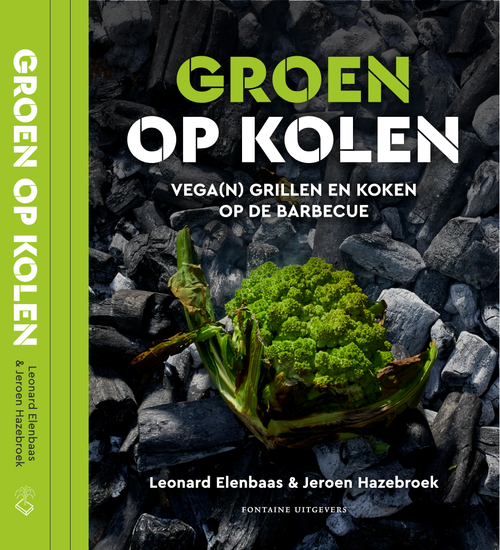 Beef Exclusief B.V. Groen op kolen