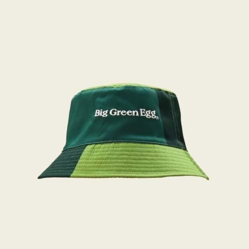 Big Green Egg Bucket Hat