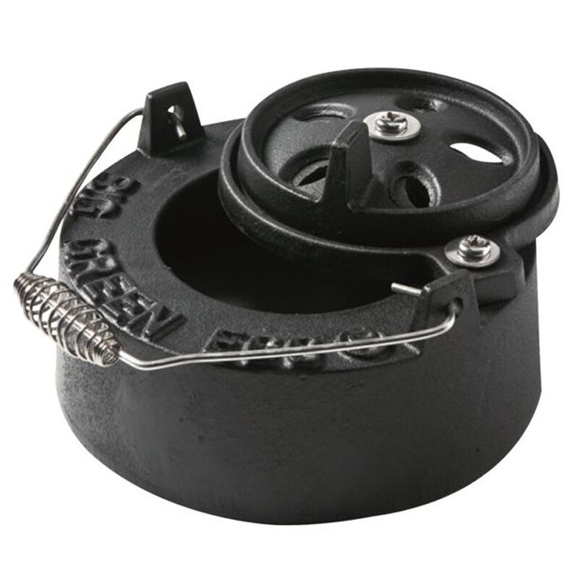 Big Green Egg Dual Function Metal Top S, MX