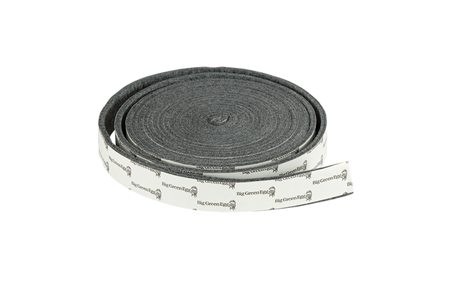 Big Green Egg Gasket Kit 2XL, XL, L