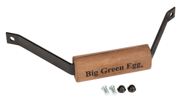 Big Green Egg Handle Kit Acacia L