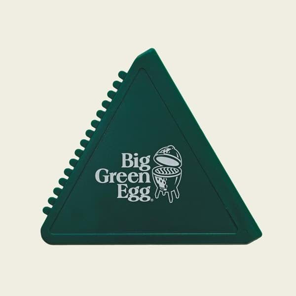 Big Green Egg Ice Scraper