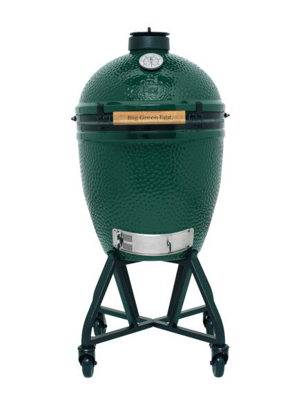 Big Green Egg Large + Nest