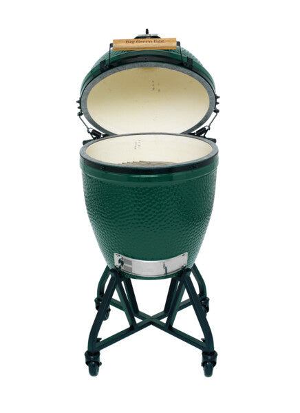 Big Green Egg Large + Nest