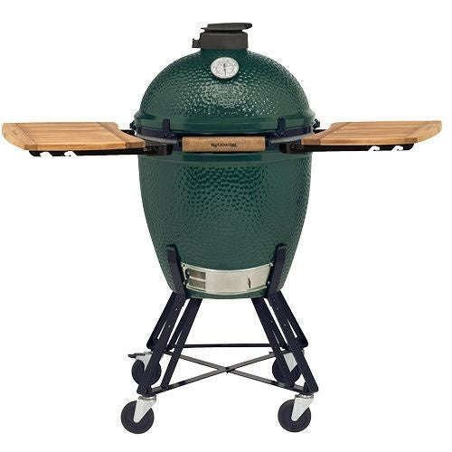 Big Green Egg Large + Nest + Mates