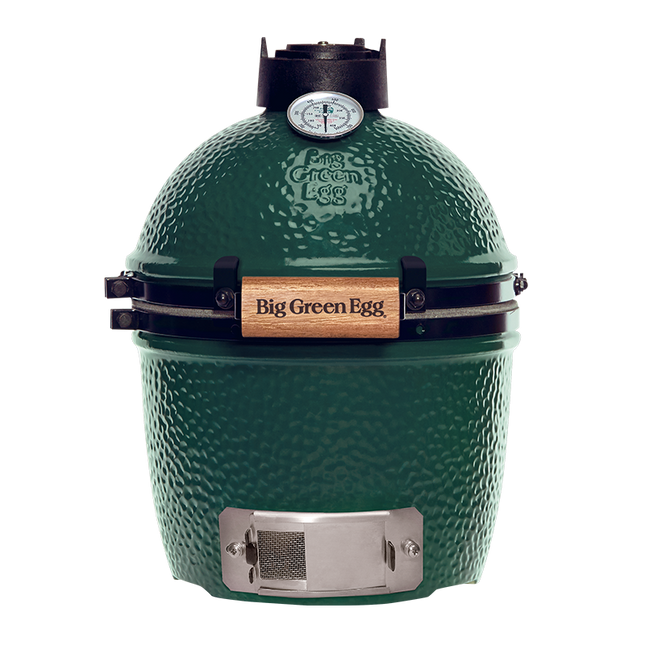 Big Green Egg Mini