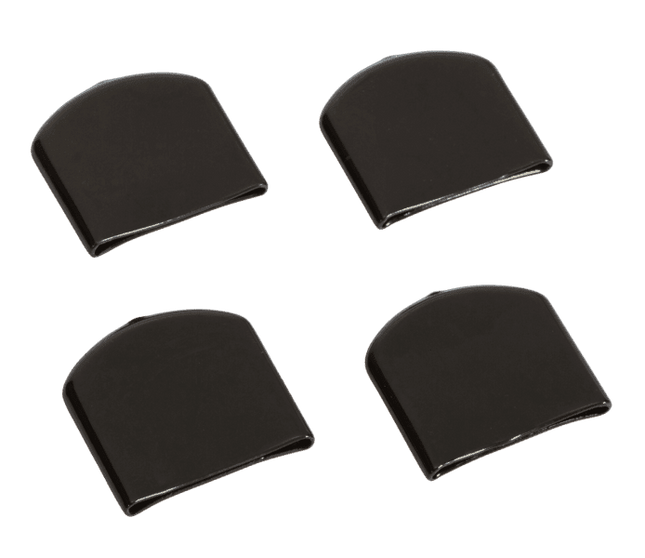 Big Green Egg Protective Carrier Foot Covers