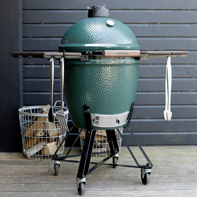 Big Green Egg Stainless Steel Tool Set