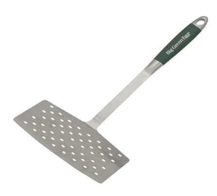 Big Green Egg Stainless Steel Wide Spatula