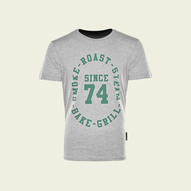 Big Green Egg T-Shirt - Since ’74