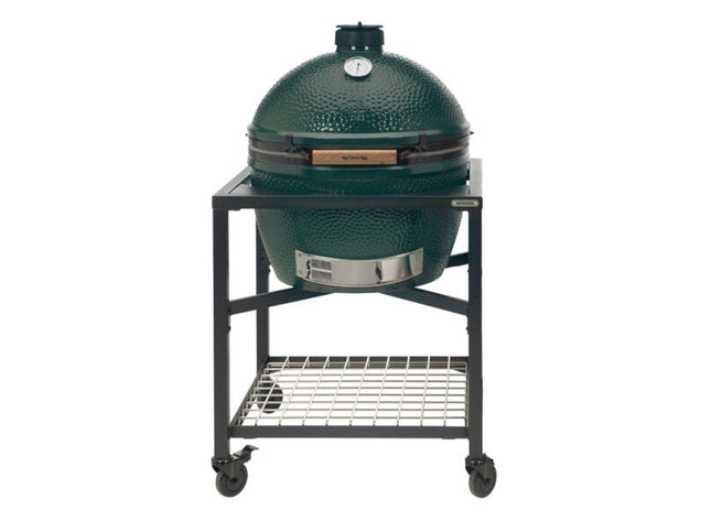 Big Green Egg XLarge in Egg Frame