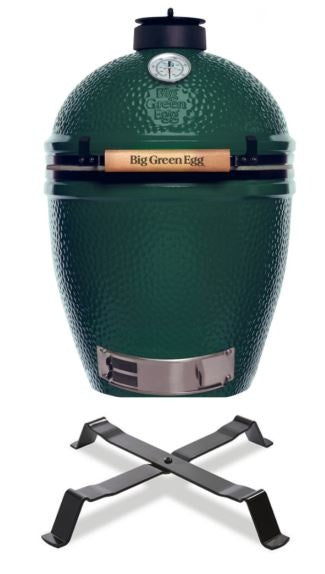 Big Green Egg XLarge + nest