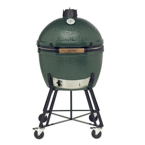 Big Green Egg XLarge + nest + Cover