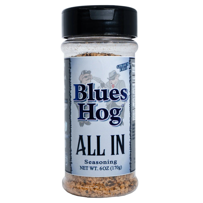 Blues Hog All - In Seasoning Rub